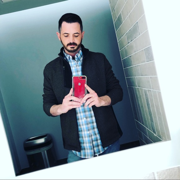 Meet your Posher, Noah - Picture 2 of 4